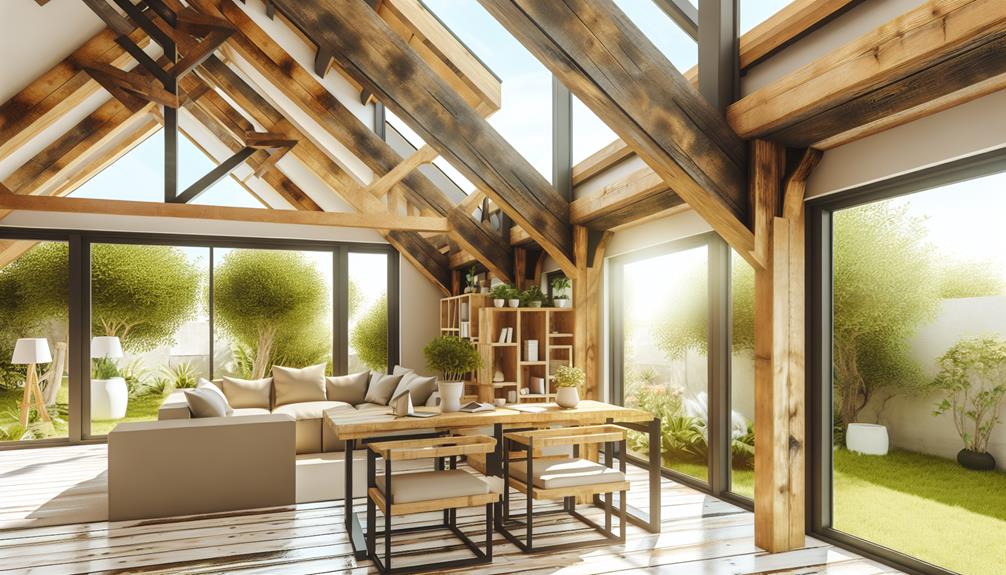 versatile design for living