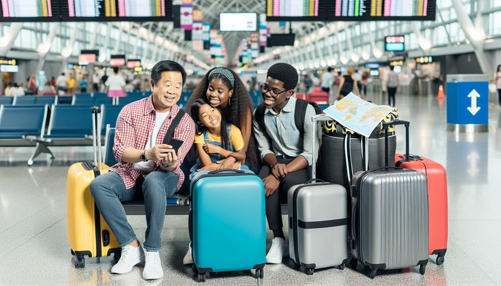 budget friendly travel tips
