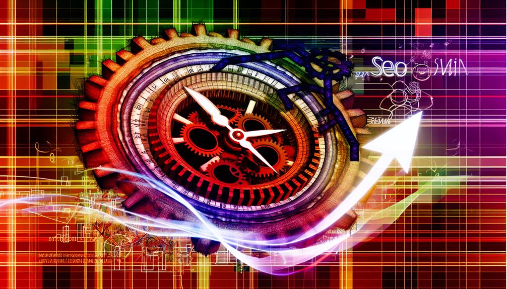 indexing speed influencing factors