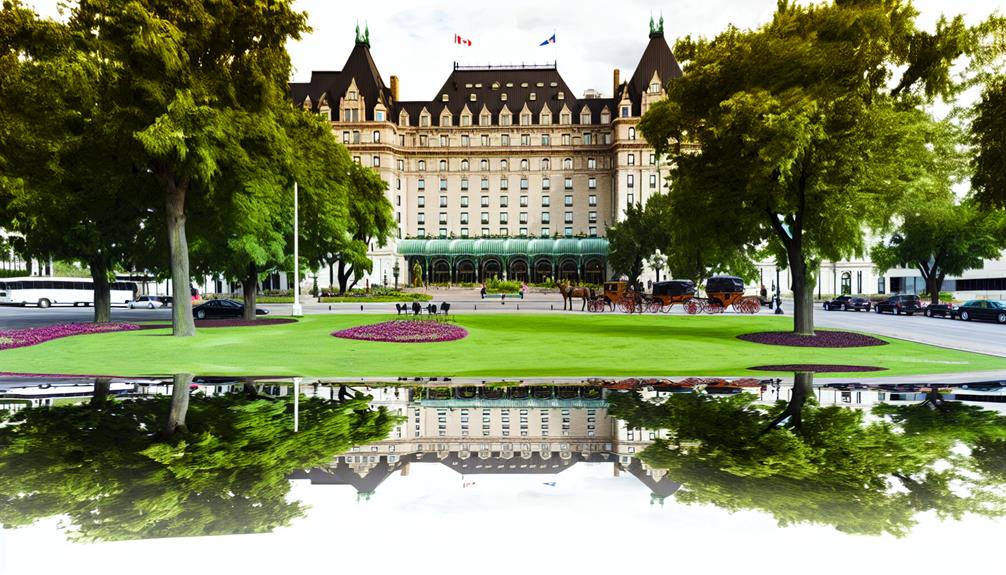 plaza hotel historical overview
