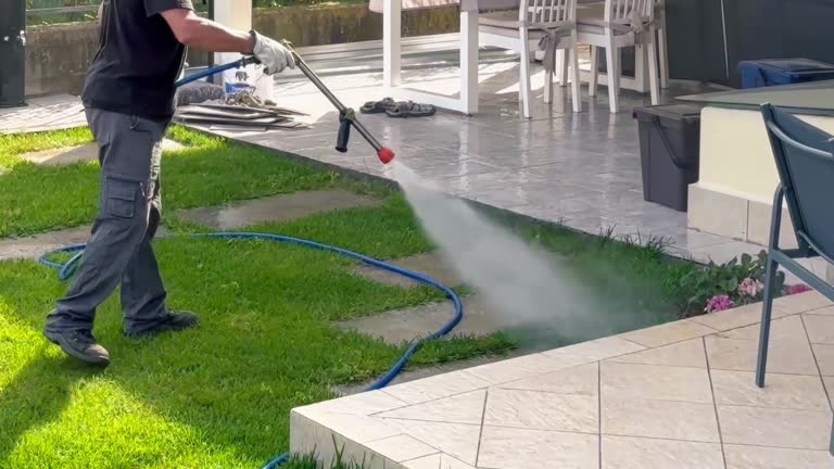 Eastern Pine Pest Control Protecting Reading Homes for Years