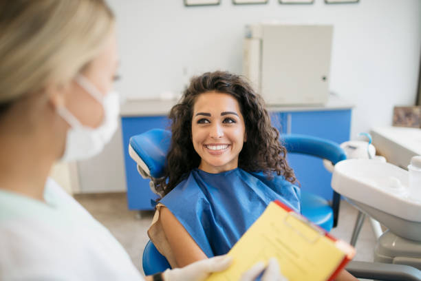 How Often Should You Visit the Dentist