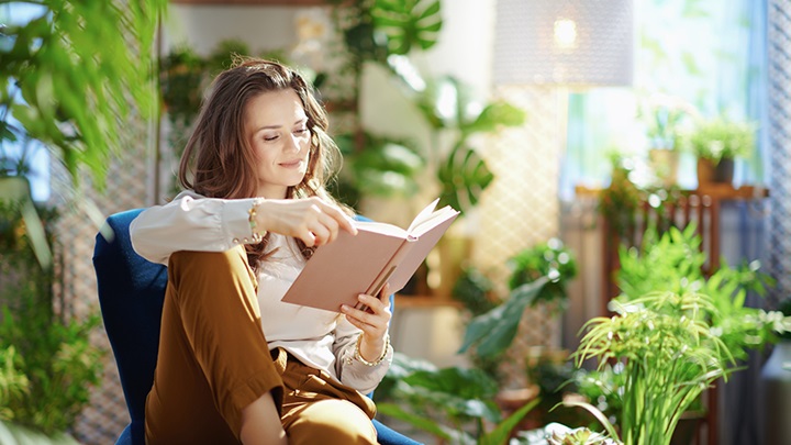 Integrating Nature Into Your Wellness Journey