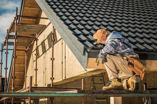 The Best Roofing Contractor in Orleans for Long-Lasting Results