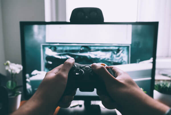 Must-Have Gaming Gear for Every Type of Player